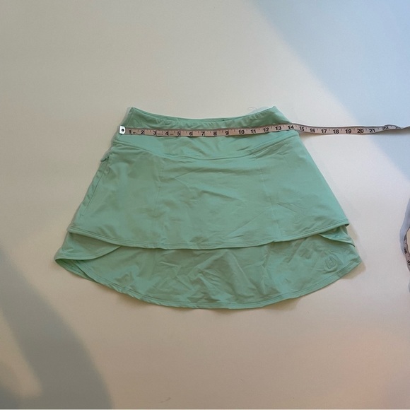 FootJoy Women's Performance Layered Golf Skort. Size XS - Picture 6 of 10